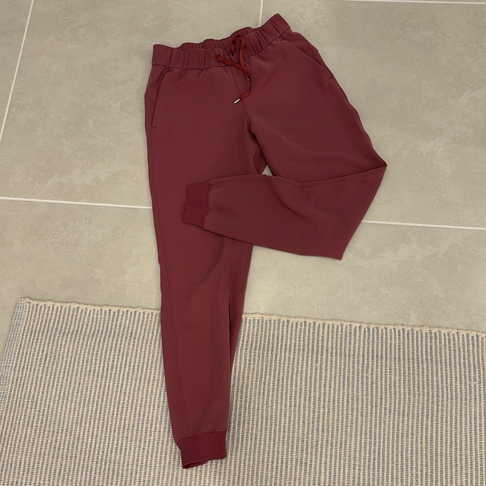 Lululemon Jogger